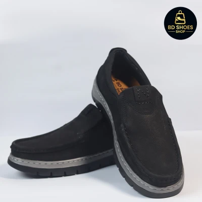 BD Casual Shoes secondary